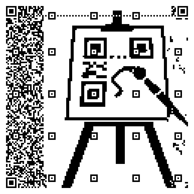 QR code to My-QR.art